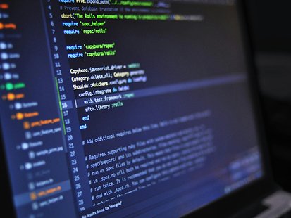 Web Service Development